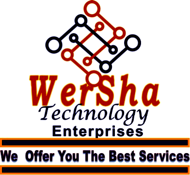 WERSHA Technologies Enterprises