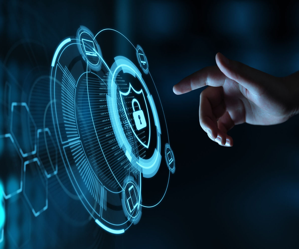 Cybersecurity Solutions