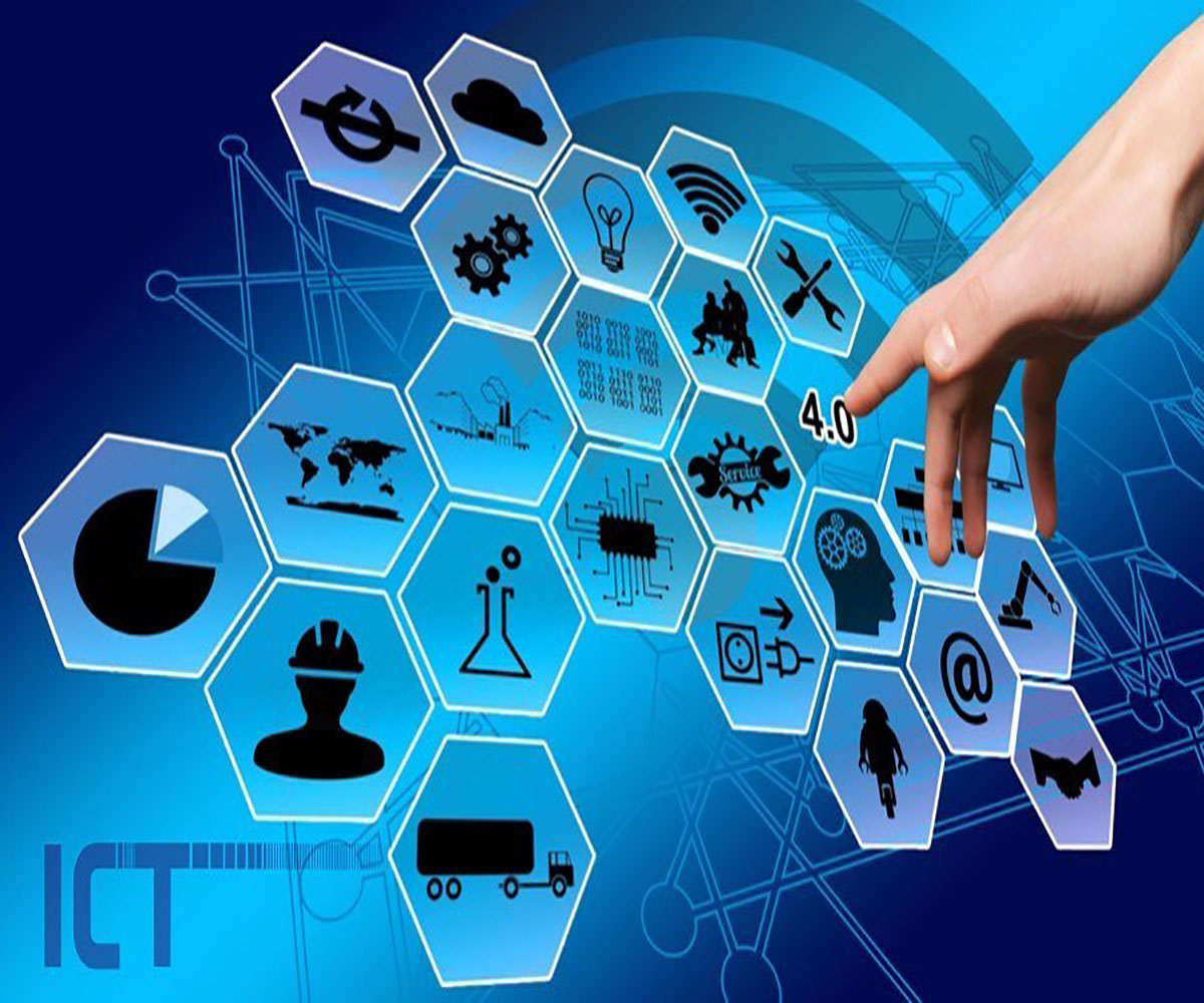 ICT & Technology Solutions